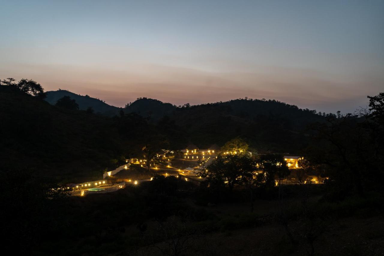 Turban Nature Wilderness , คัมบาลกาห์ ภายนอก รูปภาพ